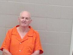 Booking photo of Roy Scott Brewer