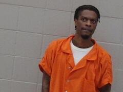 Booking photo of Tyler Rashad Clemmons