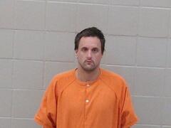 Booking photo of Bobby neill Sanders