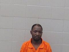 Booking photo of Teral Clinkscale