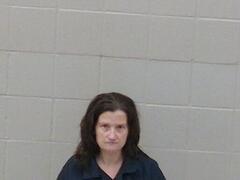 Booking photo of Shannon Williams
