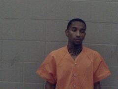 Photo of Kavon Bledsoe
