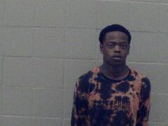 Photo of Darnell Ford