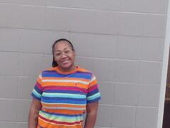 Booking photo of Stacy Daniela Slack