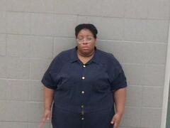 Booking photo of Skylar Ingram