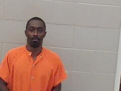 Booking photo of Calvin Eugene Smith