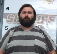 Photo of JOSHUA SMITH