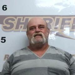 Booking photo of ZEAKEL WILKERSON