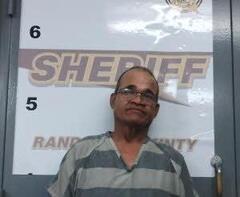 Booking photo of SIMONSON JUDAN