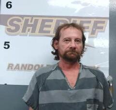Booking photo of DONALD BOWSER