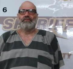 Booking photo of JUSTIN LANE