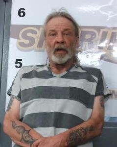 Booking photo of JAMES ANDERSON