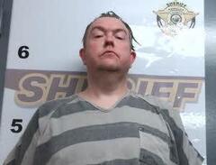 Booking photo of BLAKE PRICE