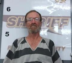 Booking photo of JEFFERY HARRIS