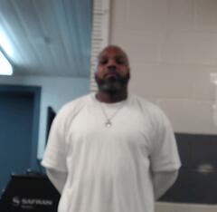 Photo of CHESTER DICKERSON