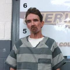 Booking photo of DYLAN SCHOENFELD