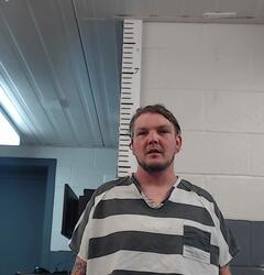 Booking photo of BRIAN EILER