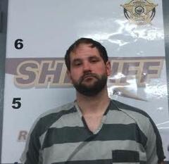 Booking photo of ZACHARY SELLERS