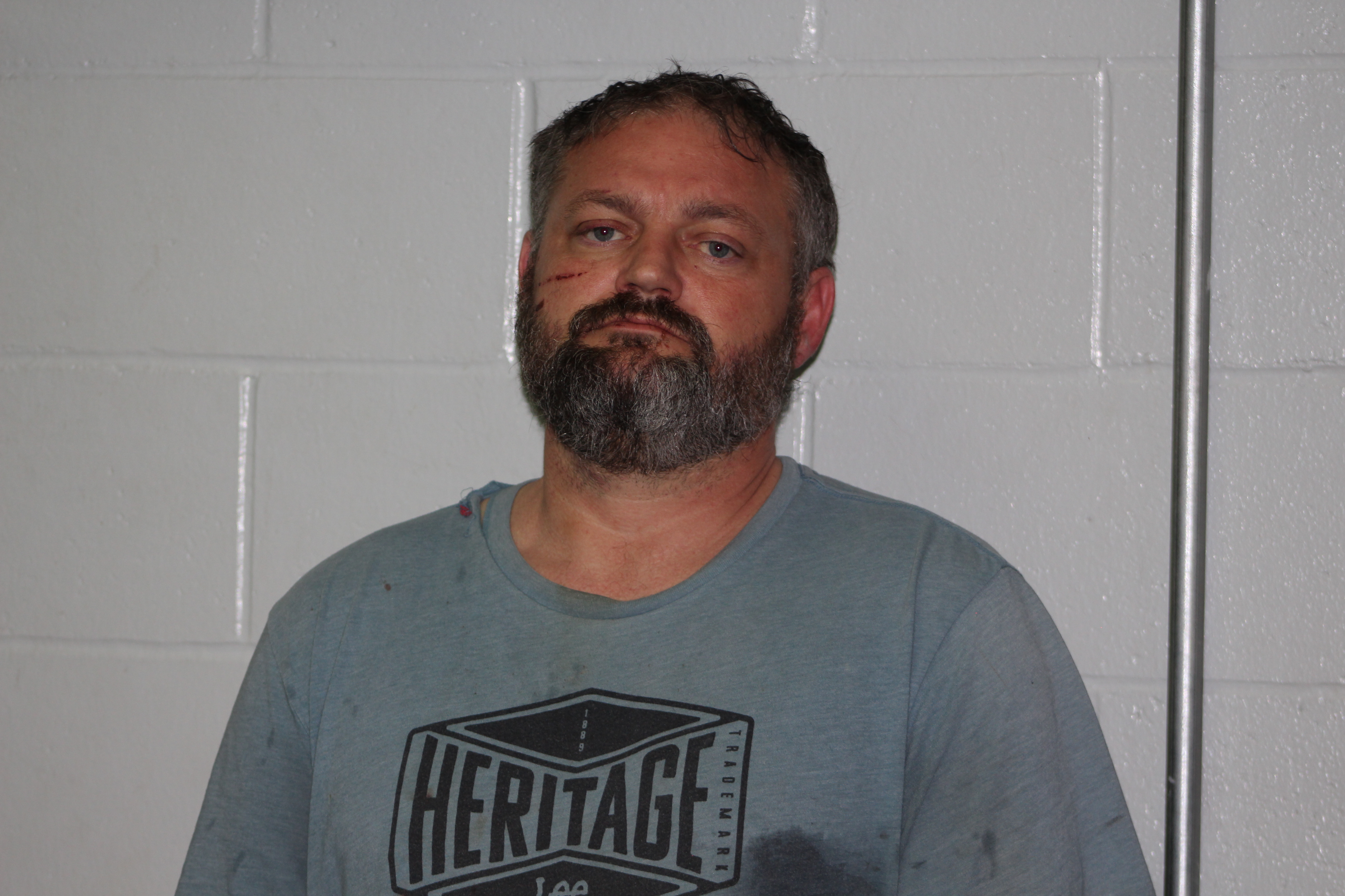 Photo of ORCUTT, MARTIN RAY JR