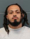 Booking photo of AADRINE LOGAN HALL