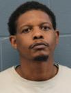 Booking photo of AARON JEROME BEAN