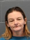 Booking photo of ADA LORENE BRIGHT