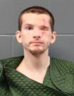 Booking photo of ALLEN THOMAS PRINCE