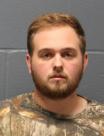 Booking photo of ANDREW GRAHAM BAIN