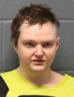 Booking photo of ANNA RACHEL JUDD