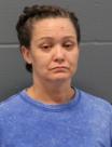 Booking photo of ASHLEY LYNETTE NARDUCCI