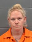 Booking photo of ASHLEY NICHOLE RUBY