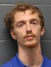 Booking photo of AUSTIN CHRISTOPHER MUSE
