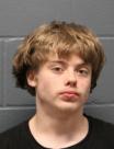 Booking photo of AYDEN TYLER SEXTON-SHAVER