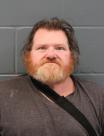 Booking photo of BENJAMIN RAY FALK