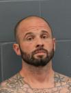 Booking photo of BRENDAN ALLEN FREED