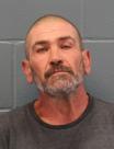 Booking photo of BRYAN THOMAS YATES