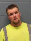 Booking photo of CALEB MATTHEW NORMAN