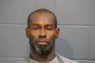 Booking photo of CARL BYRON MAY