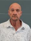 Booking photo of CARL FRANK OLIVER