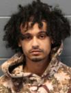Booking photo of CARTHELL JERMAINE BOYD
