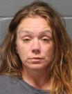 Booking photo of CASSANDRA MARIE SCHROEDER