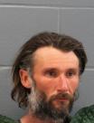 Booking photo of CHAD LEE HEARRING