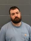Booking photo of CHRISTIAN ALEXANDER MCCLENDON