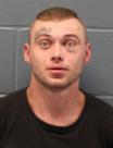 Booking photo of CHRISTIAN LEE SWITZER