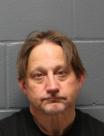 Booking photo of CHRISTOPHER HENRY SCHEELE