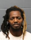 Booking photo of CHRISTOPHER LAMONT SPENCER