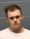 Booking photo of CLINTON PAUL WORTHINGTON