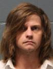 Booking photo of CODY MICHAEL RECALDE