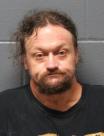Booking photo of CRAIG PATRICK TROSTLE