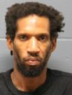 Booking photo of DARCEL CARL GREEN